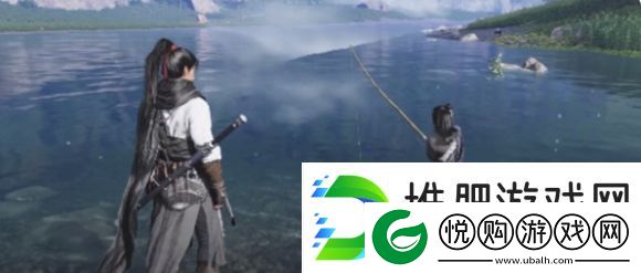 燕云十六声钓鱼点位置一览
