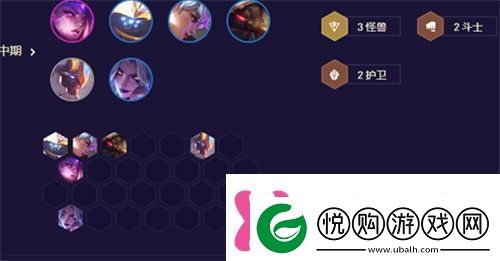 云顶之弈s8.5机甲龙王阵容怎么搭配云顶之弈s8.5机甲龙王阵容搭配推荐攻略