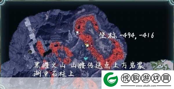 幻兽帕鲁探秘