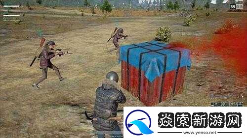 绝地求生追梦流打法全攻略