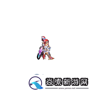 梦幻西游手游崭新角色狐美人炫目登场
