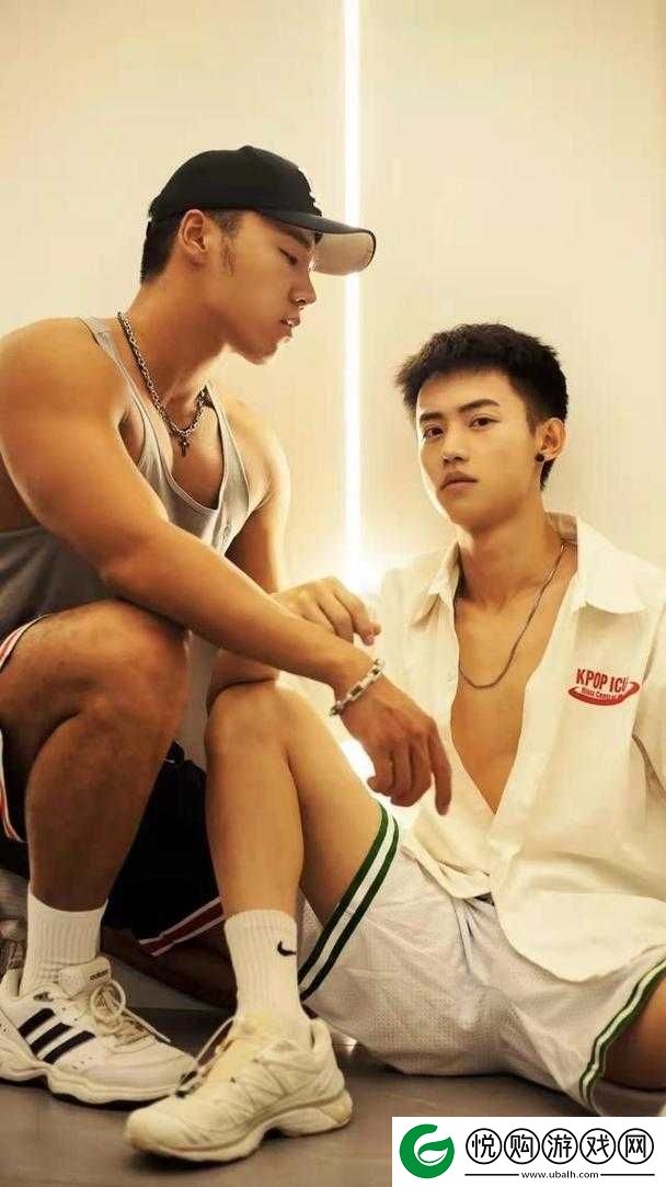 国产超帅 GayChina 男同