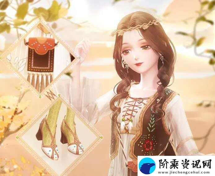 闪耀暖暖荒野旅者高分搭配推荐