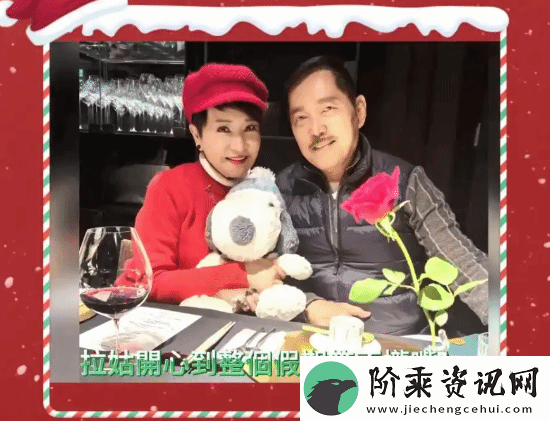 谢霆锋与两儿子最新合影