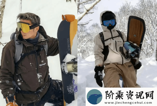 谢霆锋与两儿子最新合影