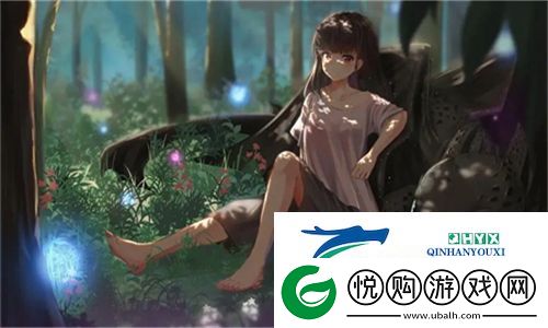 倾国倾城的魅力！年轻漂亮的㥰子