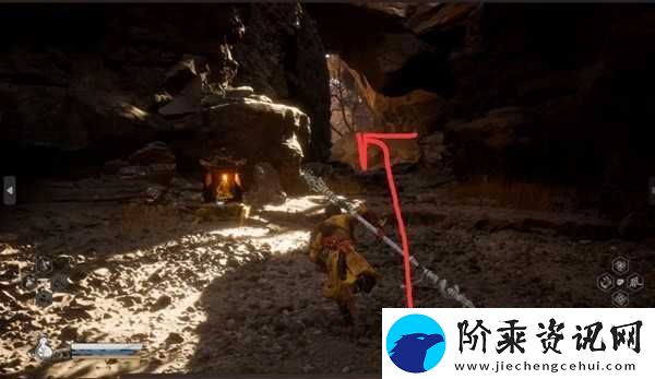 黑神话悟空全成就怎么做