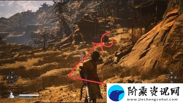 黑神话悟空全成就怎么做