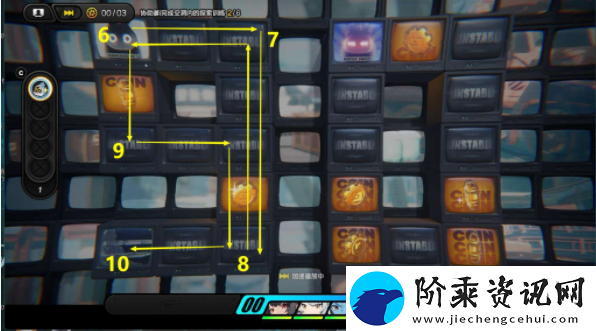 绝区零爹i的使用体验任务怎么做
