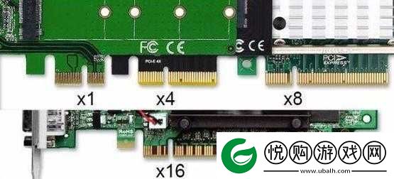 以日本插槽X8插槽为中心带你领略科技之美