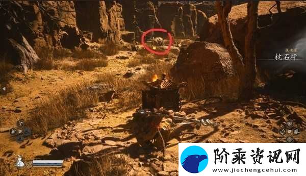 黑神话悟空全成就怎么做