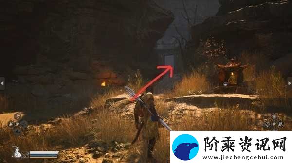 黑神话悟空全成就怎么做