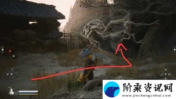黑神话悟空全成就怎么做