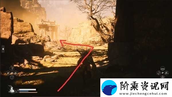黑神话悟空全成就怎么做