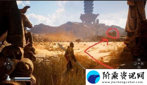 黑神话悟空全成就怎么做