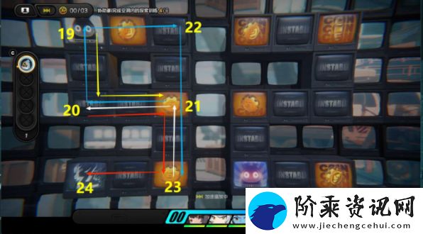 绝区零爹i的使用体验任务怎么做