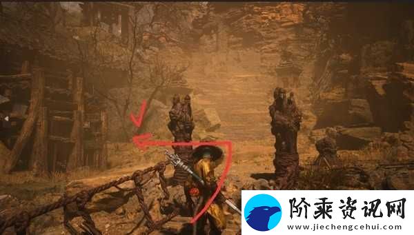 黑神话悟空全成就怎么做