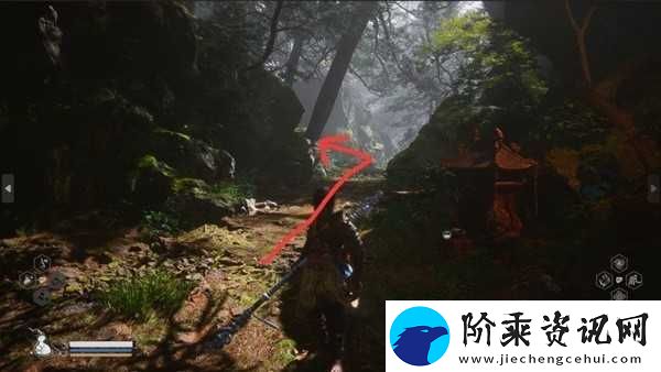黑神话悟空全成就怎么做