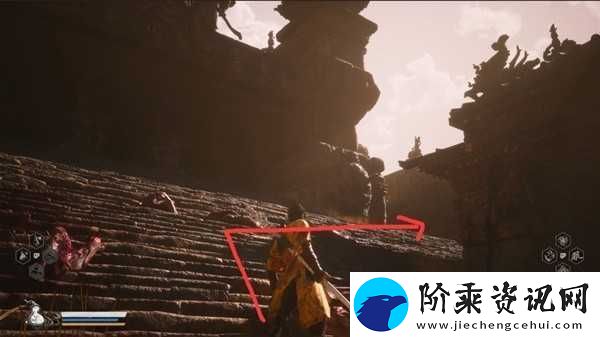 黑神话悟空全成就怎么做
