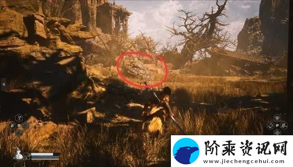 黑神话悟空全成就怎么做