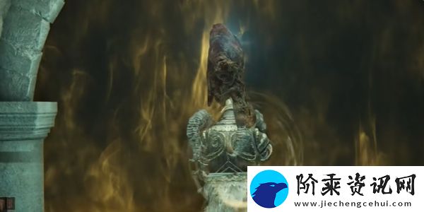 艾尔登法环黄金树之影死骑士长柄斧获取攻略