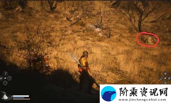 黑神话悟空全成就怎么做