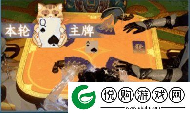 逆水寒手游愚人牌屋玩法规则是什么