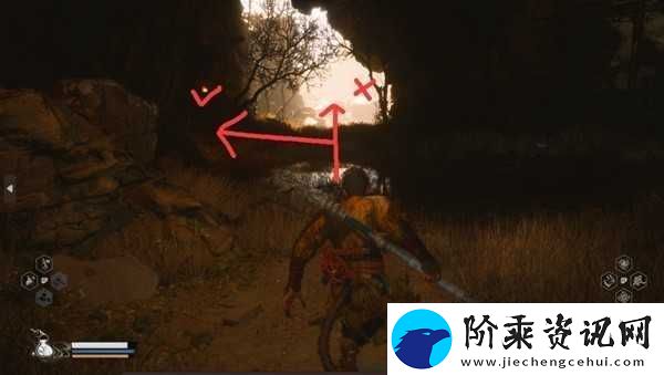 黑神话悟空全成就怎么做