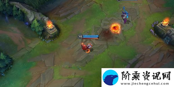 英雄联盟手游吉格斯龙冕神策怎么获得