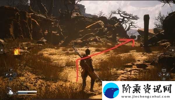 黑神话悟空全成就怎么做