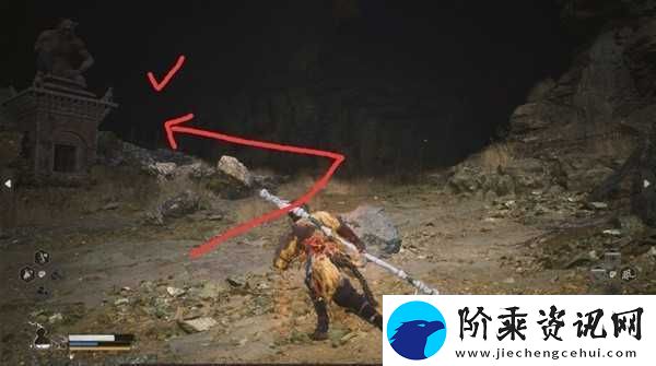黑神话悟空全成就怎么做