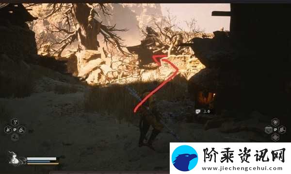 黑神话悟空全成就怎么做