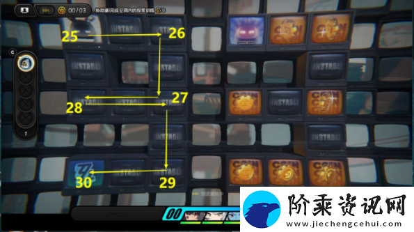 绝区零爹i的使用体验任务怎么做