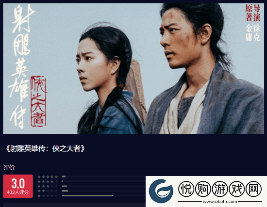春节档热映中！游民老哥们选出的最差电影原来是它