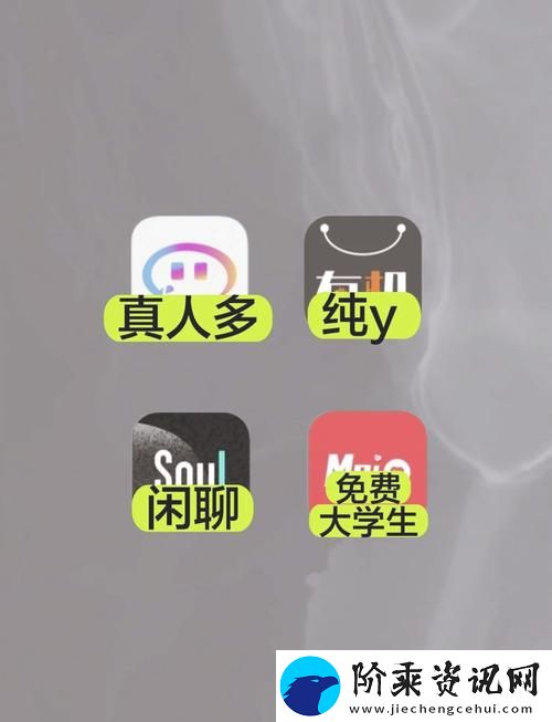 隐私保护功能卓越的免费互看视频聊天软件