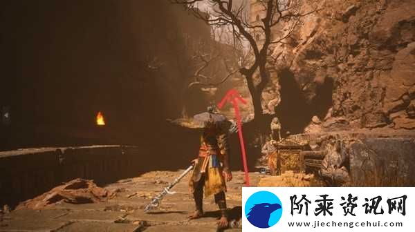 黑神话悟空全成就怎么做