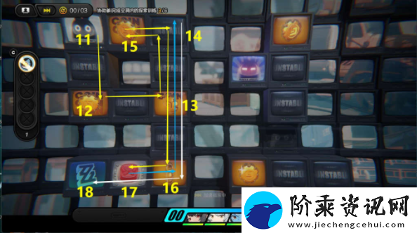 绝区零爹i的使用体验任务怎么做