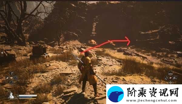 黑神话悟空全成就怎么做