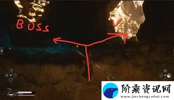 黑神话悟空全成就怎么做