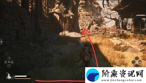 黑神话悟空全成就怎么做