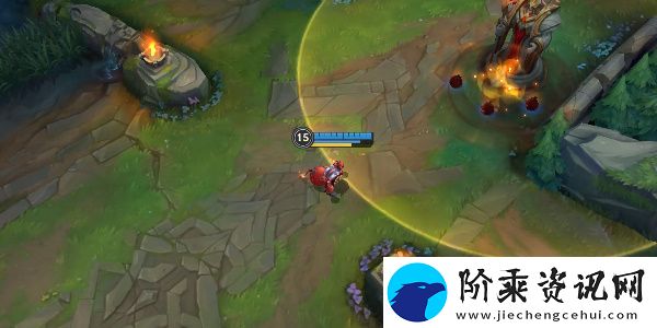 英雄联盟手游吉格斯龙冕神策怎么获得