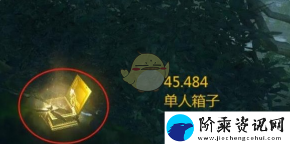 逆水寒手游山海30赛季金箱位置大全