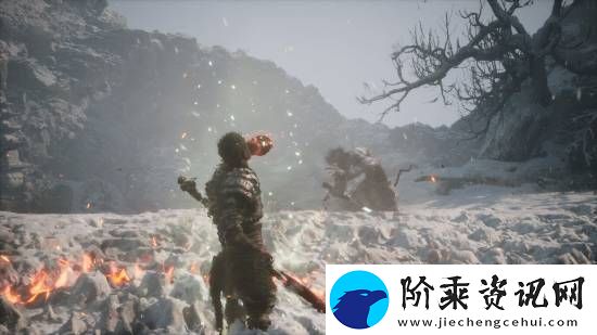 又有玩家提前拿到黑神话