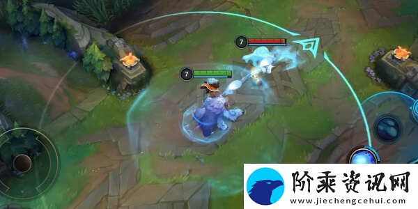 英雄联盟手游2周年限定皮肤怎么获得