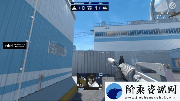IEM卡托维兹