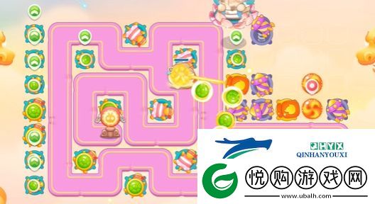 保卫萝卜4周赛3.6如何通关