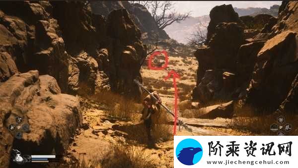 黑神话悟空全成就怎么做