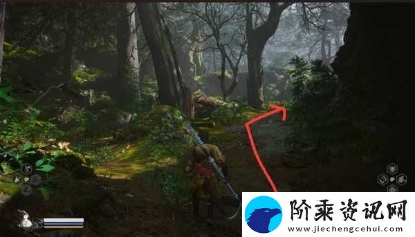 黑神话悟空全成就怎么做