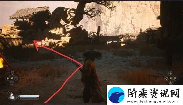 黑神话悟空全成就怎么做