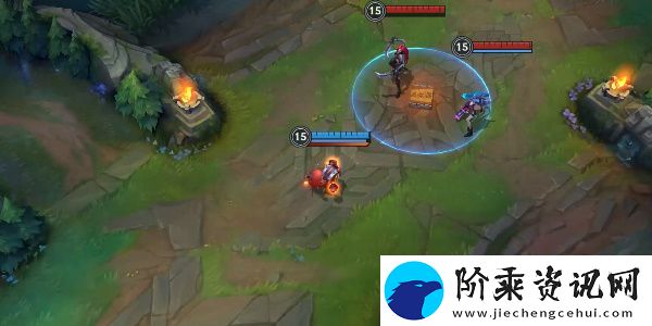 英雄联盟手游吉格斯龙冕神策怎么获得